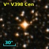 V* V398 Cen
