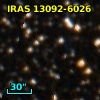 IRAS 13092-6026