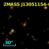 IRAS 13020-6058