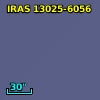 IRAS 13025-6056