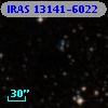 IRAS 13141-6022