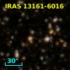 IRAS 13161-6016