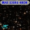 IRAS 13181-6020