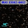 IRAS 13182-6012