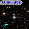 SA 194-1503