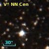 V* NN Cen
