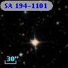 SA 194-1101