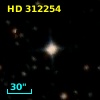HD 312254