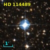 HD 114489