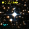 HD 114499