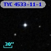 TYC 4533-11-1