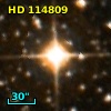 HD 114809