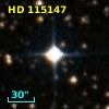 HD 115147