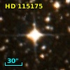 HD 115175