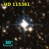 HD 115361