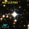 HD 115703