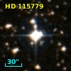 HD 115779