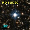 HD 115790