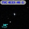 TYC 4533-48-1
