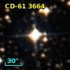 CD-61  3664