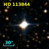 HD 113844