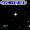 TYC 4533-98-1