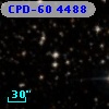 CPD-60  4488