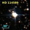 HD 114589