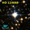 HD 114668