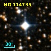 HD 114735