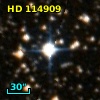 HD 114909
