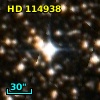HD 114938