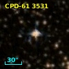 CPD-61  3531