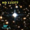 HD 115377