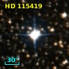 HD 115419