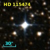 CCDM J13186-6158AB