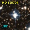HD 115704