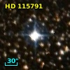 HD 115791