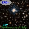 CPD-61  3615B