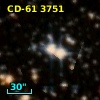CD-61  3751