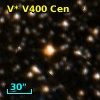 V* V400 Cen