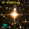 V* V396 Cen