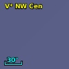V* NW Cen