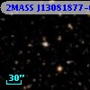 2MASS J13081877-6141247