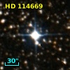 HD 114669