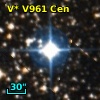 V* V961 Cen