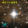 HD 115669