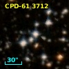 CPD-61  3712
