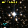 HD 116888