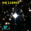 HD 116951